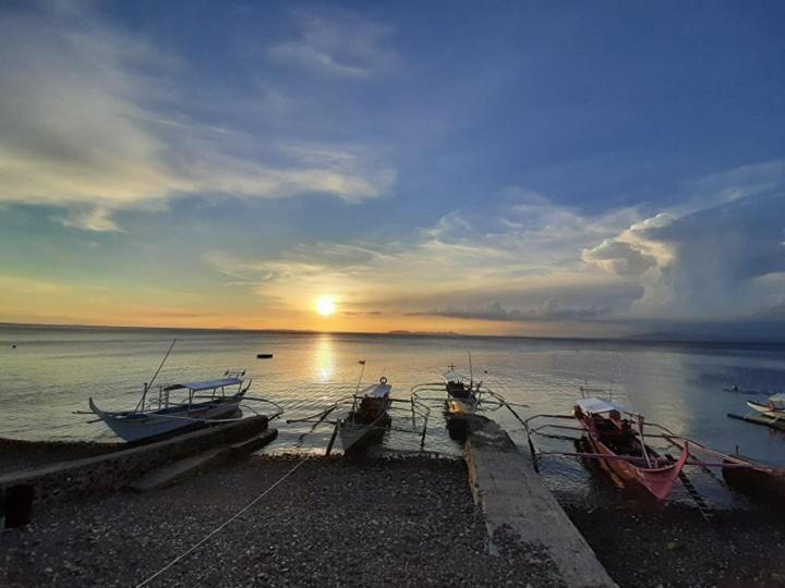 Casa Escondida Anilao Resort And Dive Center Mabini  Zewnętrze zdjęcie
