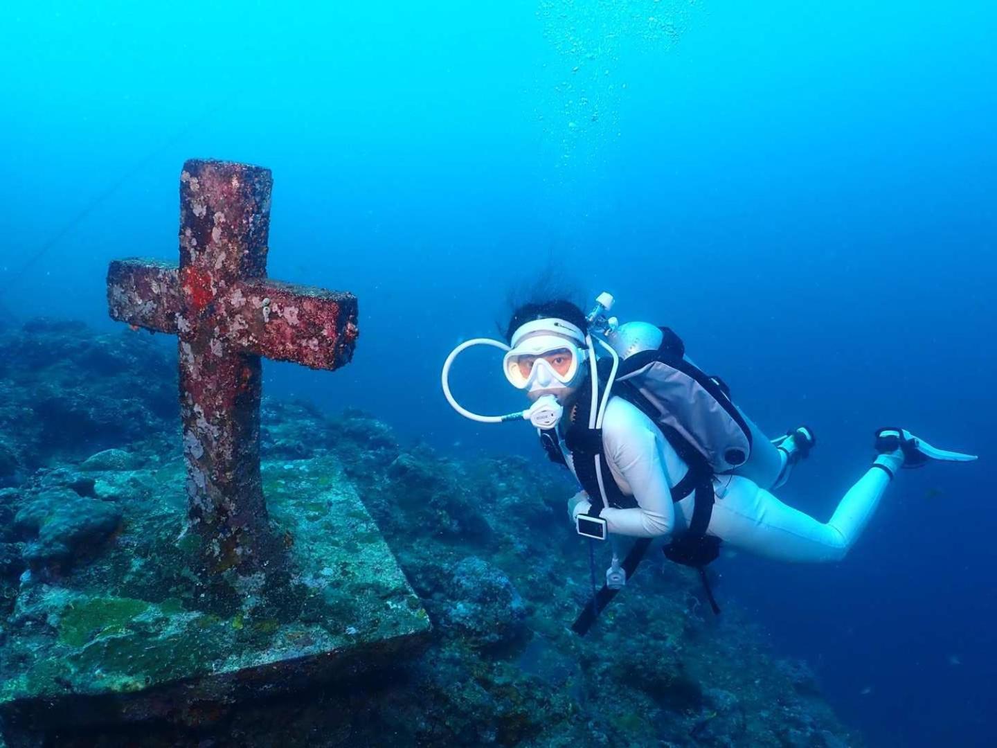 Casa Escondida Anilao Resort And Dive Center Mabini  Zewnętrze zdjęcie