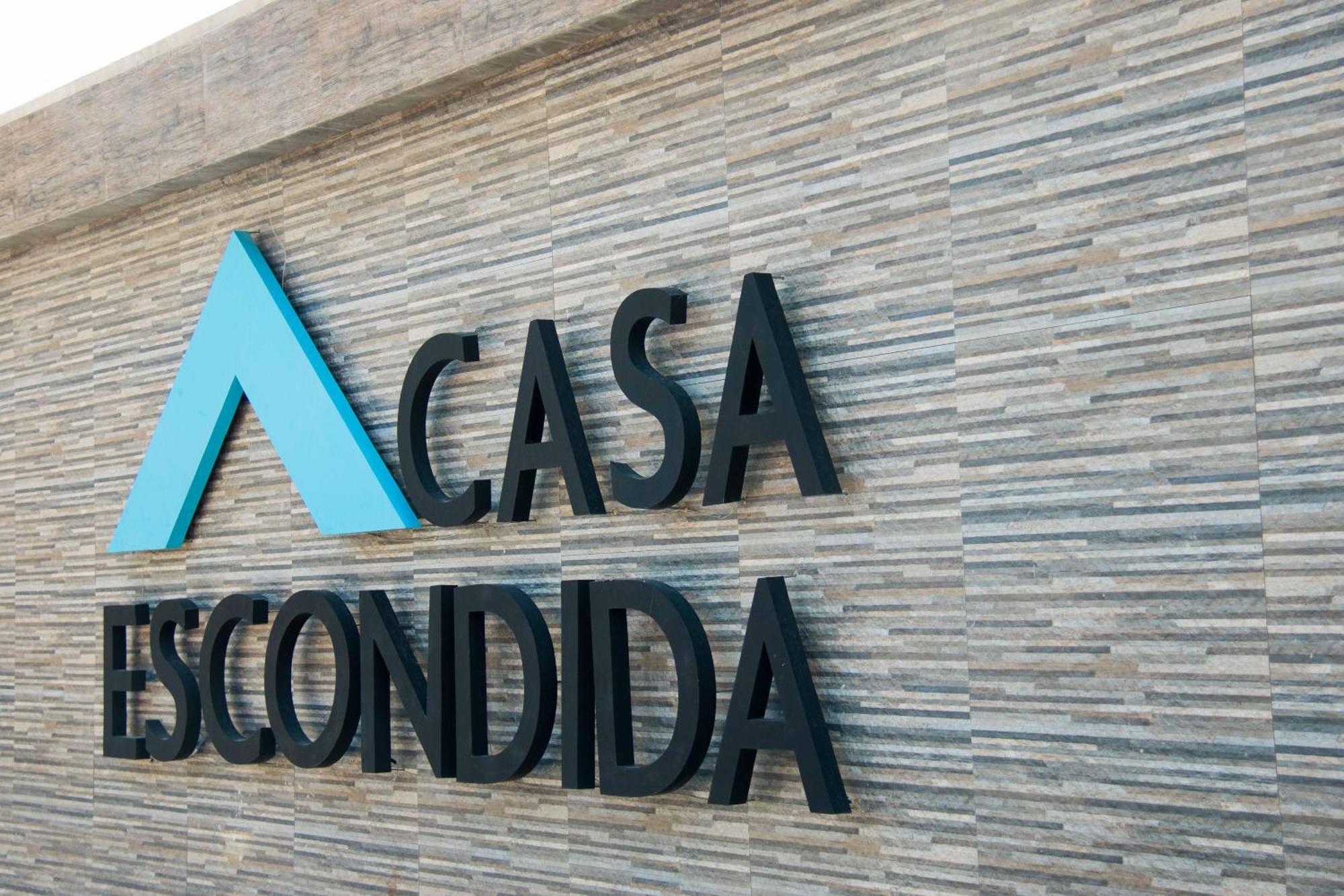 Casa Escondida Anilao Resort And Dive Center Mabini  Zewnętrze zdjęcie