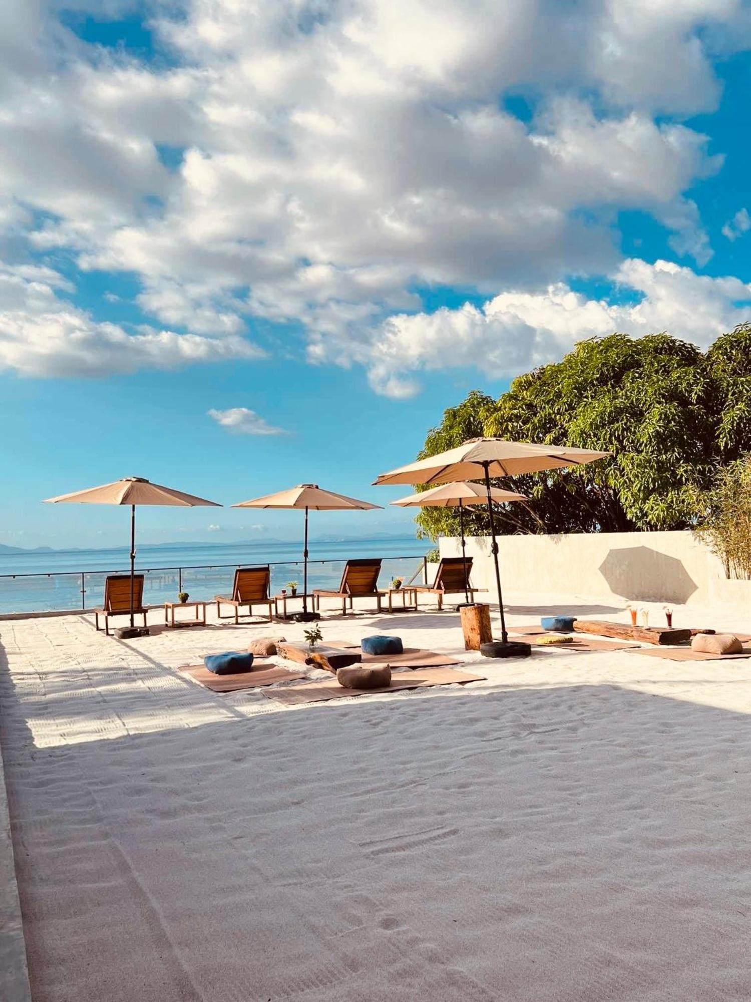 Casa Escondida Anilao Resort And Dive Center Mabini  Zewnętrze zdjęcie