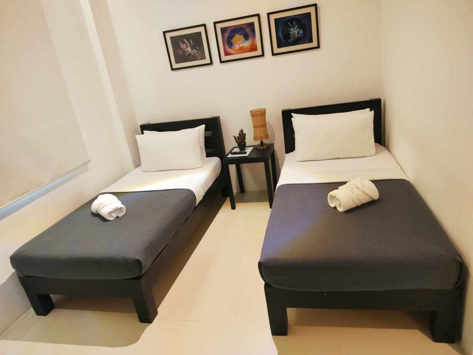 Casa Escondida Anilao Resort And Dive Center Mabini  Zewnętrze zdjęcie
