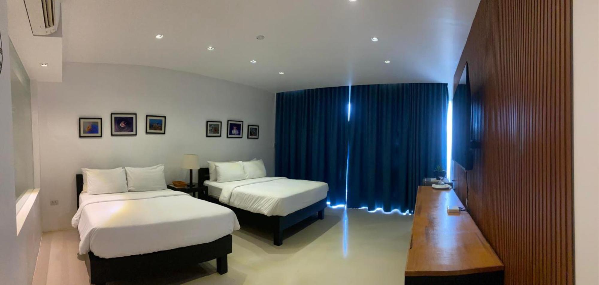 Casa Escondida Anilao Resort And Dive Center Mabini  Zewnętrze zdjęcie